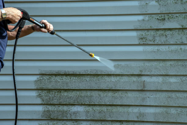 Trusted Mansfield Center, MA Pressure Washing Experts